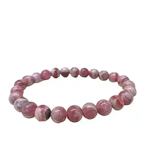 GFG Bracelet - 8mm (Rhodochrosite Bracelet)