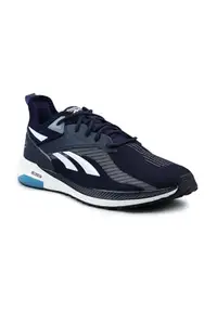 Reebok Liquijet Edgehill Drill Men Navy Running Shoes