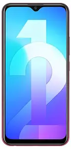 Vivo Y12 (Burgundy Red, 3GB RAM, 64GB Storage) Without Offer price in India.