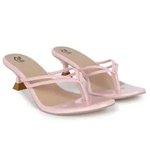 ZAIF women fancy Pencil heel stylish sandals (HS 801)