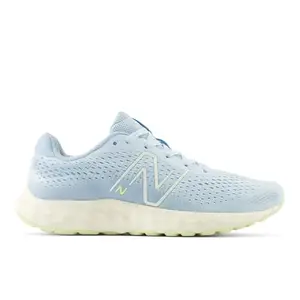 New Balance Womens 520 Light Chrome Blue (427) Running Shoe - 6.5 UK (W520RL8)