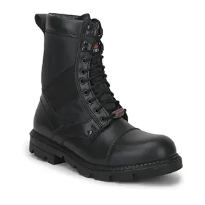 Liberty Mens PARABOOT Black Casual Shoes - 10 UK (45 EU)