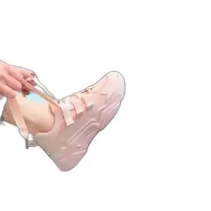 Shoe_World Shoe_World Girls Stylish Chinky Shoes Boot Fashion Comfort Trend Women | STYLE 242 | IND - 8 FFW_2618