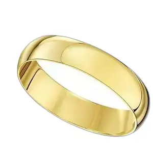 Jewelley Rings For Mens and Womens Resizable Glossy Material.(RING A2 1 PC 17)