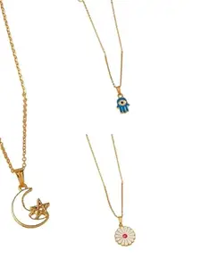 Elegant Necklaces for Every Occasion|SILKS10472-SHEET-ALL