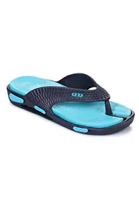 Liberty Women SHOKER-V S.Green Slipper-39