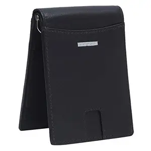 Cross Oak Brown Leather Men's RFID Protected Wallet (AC1318657_1-3)