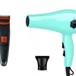 Gift kya de hair dryer trimmer combo 6130