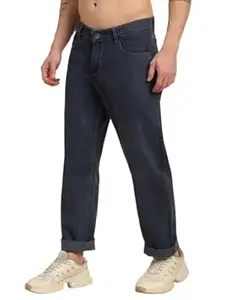 RAGZO Jeans Pant for Man Stylish Denim