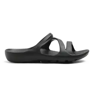 MILESTOE EASE women slippers with ultra soft sole | Comfortable, stylish, and flexible flip flops |Customer preferred Cushion and Bounce | Lightweight and spongy footbed