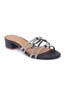 Carlton London Women Heel sandal UK-6