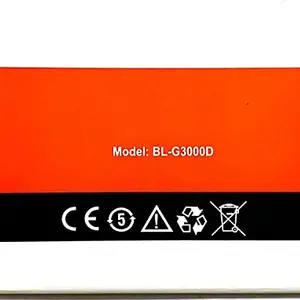 AB Traders Compatible Mobile Battery Compatible with for Gionee F205 Pro (BL-G3000D) - 3050 mAh