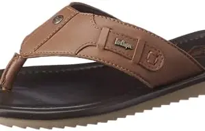 Lee Cooper Men's LC4557C Leather Sandal For Men_41