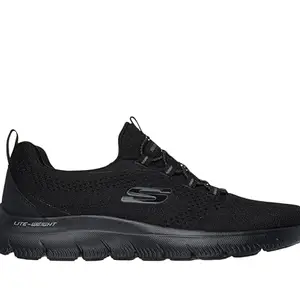 Skechers-Men's Casual Shoes-SUMMITS-232832ID-BBK-10