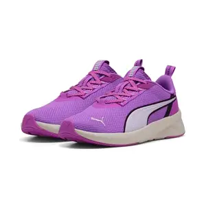 Puma, Women, Softride Harli WNS, Pure Magenta-Lilac Frost-Midnight Plum, Running Shoe, 4UK, (31110005)