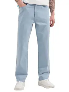 Highlander Men Jeans