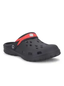 Liberty Mens Xt-820 Black Sandal - 41