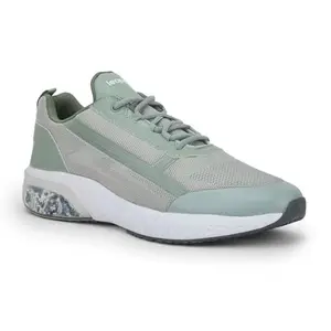Liberty Men Strike L.Grey Running Shoe-8 UK(42 EU)