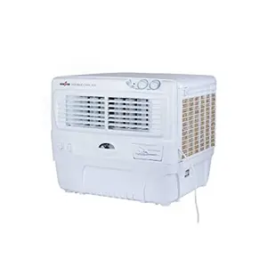 Double Cool | Dx Air Cooler | 50L