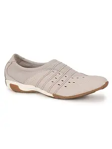 Hush Puppies Hus Puppies Energize Women Slip-On Shoes in Grey