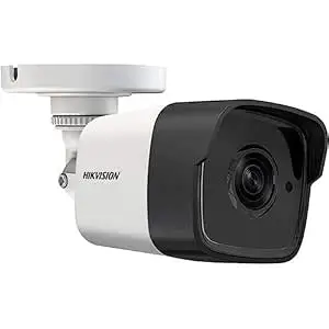 DS-2CE17K0T-LFS 3K Smart Hybrid Light Audio Fixed Bullet Camera