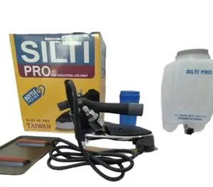 SILTI ST96PRO Industrial steam iron