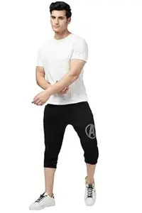 S F JEANS CO AWARE Men Shorts