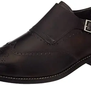 Liberty Fortune (from Men's Black Loafers - 7 UK/India (41 EU) (2035038100410)