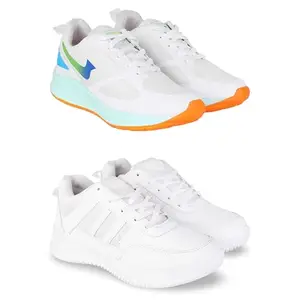 Stylish Shoes for Men.Quality Shoes for Men's GR-(Combo-2)-1101-1080-10 Multicolor