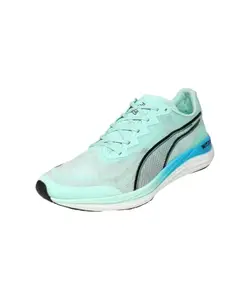 Puma , Women, Propio Nitro™ WNS, Mint Melt-Speed Blue, Running Shoe, 7.5UK, (31142906)