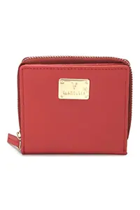 Van Heusen womens Lily Pink Wallet - One Size