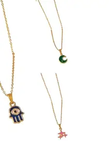 Elegant Necklaces for Every Occasion|NCL10934-SHEET-ALL