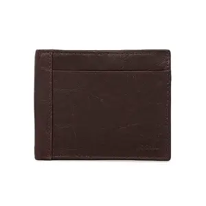 Fossil Brown Men's Wallet (ML3890)
