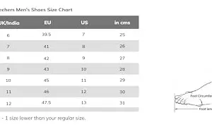 Skechers-Men's Running Shoes-GO Run CONSISTENT-894305ID-BBK-10 Black