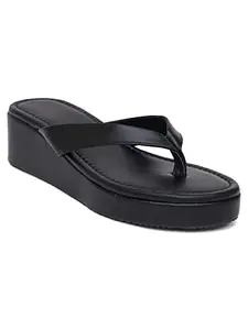 jynx Stylish Heel Sandal-1544_BLACK_40