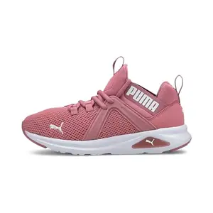 Puma Women Enzo 2 Running Shoe Pink