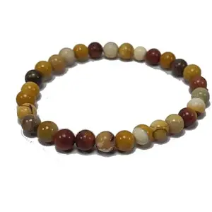 Mookaite Stone Bracelets, Unisex Bracelet, Yoga Bracelet Chakra Bracelet, Gemstone Bracelet, Mookite Jewelry Genuine natural stone bracelet,