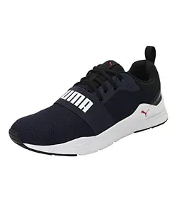 Puma Wired IMEVA Shoes