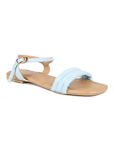 Inc.5 Flat Fashion Sandal For Women