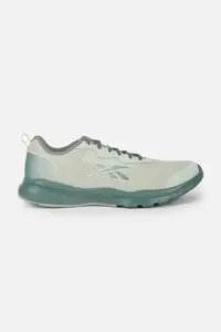 Reebok Speed Charge - Men Green Running Shoes