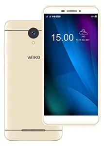 Xifo Wiko P20 (2 GB 16 GB) 4G LTE 5.0 inch Touchscreen Smartphone (Shiny Gold) price in India.