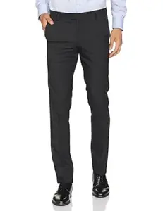 Arrow Men Business Casual Pants
