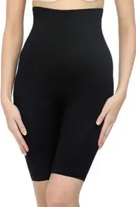 Generic Pranshi Enterprise Women Waist Trainer Shapewear Tummy Control Body Shaper Shorts Hi-Waist Butt Lifter Thigh Slimmer
