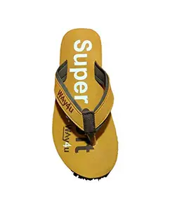 WAY4YOU Flip Flop Slippers For Mens Code 82