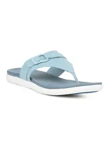 Bata Comfit Bata Women's Thong Flip Flops – Comfortable, Stylish, and Perfect for Warm Weather