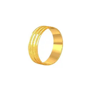 CJ TRADERS Chintu jewellery and traders Gold Ring for Finger