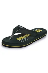 Liberty A-HA ORTHO-1 Men's Casual slippers