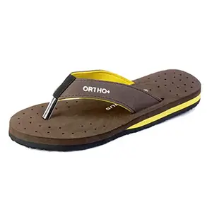 CLIMBUS Flip-Flops & Slippers | Doctor Ortho + Comfortable Chappal for Women & Girls | Light weight, Soft Footed, Comfortable & Stylish | Diabetic & Orthopedic Footwear, Good for Knee & Foot Pain