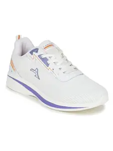 ABROS Womens Sports Shoes ASSL0175-WHITE/LAVENDER-6
