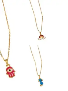 Elegant Necklaces for Every Occasion NECLACE498-SHEET15